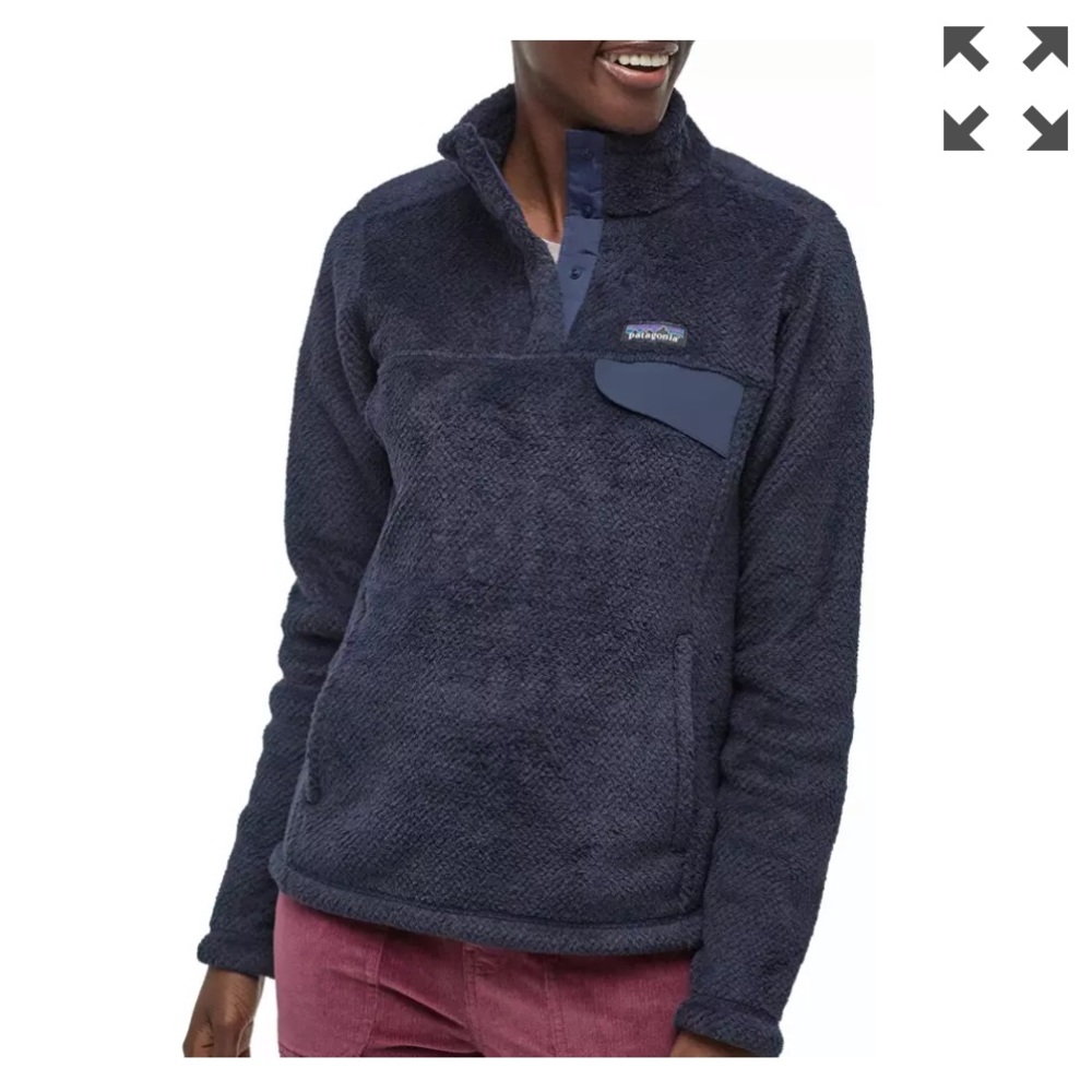 Patagonia Fleece